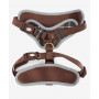 Harnais pour chien rembourré Barbour
