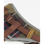 Harnais pour chien rembourré Barbour