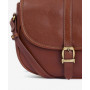 Sac en cuir Laire Barbour