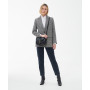 Sac en cuir Laire Barbour
