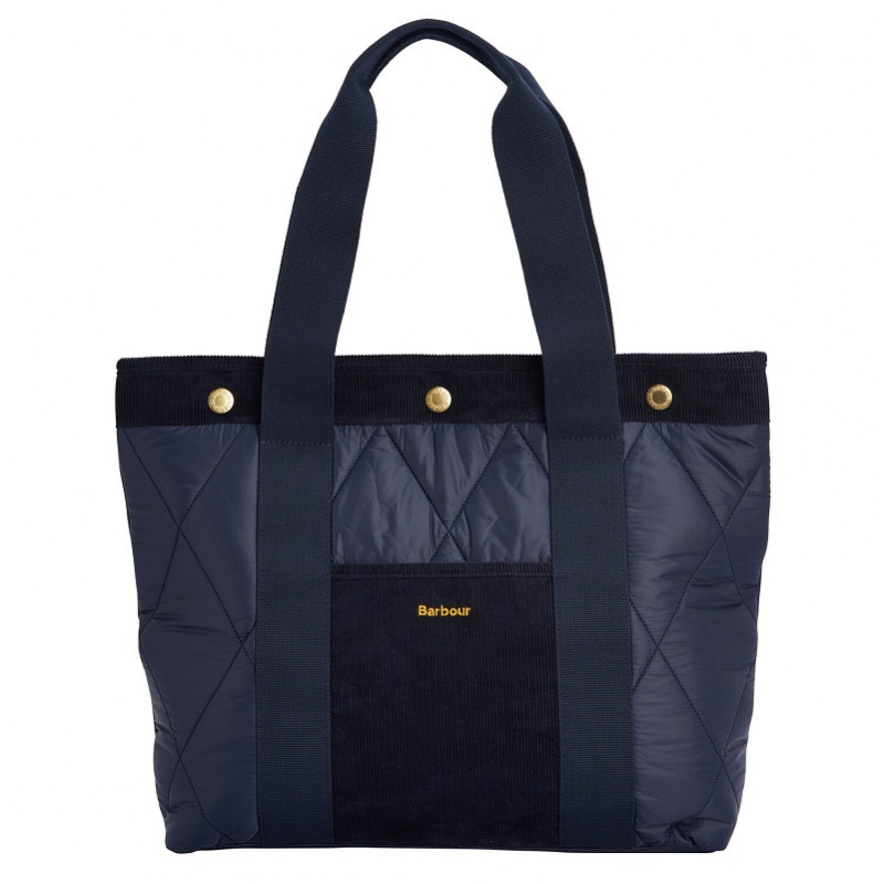 Barbour tote bag 2015 online