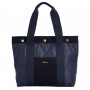 Tote Bag matelassé Healy Barbour