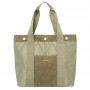 Tote Bag matelassé Healy Barbour