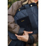 Tote Bag matelassé Healy Barbour