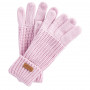 Gants en tricot Saltburn Barbour