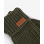 Gants en tricot Saltburn Barbour