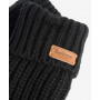 Gants en tricot Saltburn Barbour