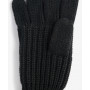 Gants en tricot Saltburn Barbour