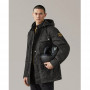 Manteau Motard Eeuwfeest Campagne Belstaff
