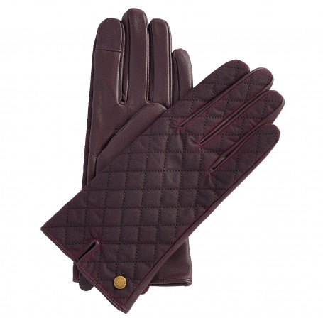 Gants Scarlet femme Barbour