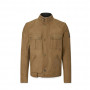 Veste Huilée Motard Brooklands Belstaff