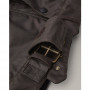 Veste Huilée Motard Brooklands Belstaff