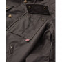 Veste Huilée Motard Brooklands Belstaff
