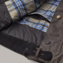 Veste Huilée Motard Brooklands Belstaff