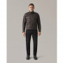 Veste Huilée Motard Brooklands Belstaff