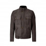 Veste Huilée Motard Brooklands Belstaff