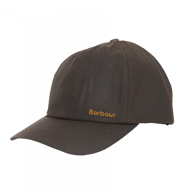 Casquette Sport Belsay Barbour