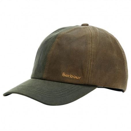 Casquette Huilée Beauly Barbour