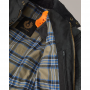Veste Huilée Motard Roberts Belstaff