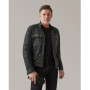 Veste Huilée Motard Roberts Belstaff