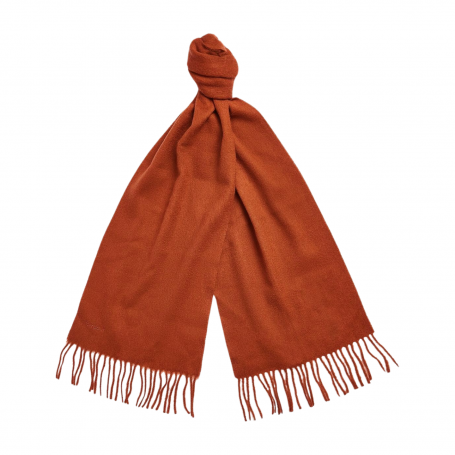 Écharpe en laine Woven Barbour