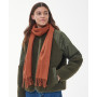 Écharpe en laine Woven Barbour