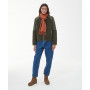 Écharpe en laine Woven Barbour