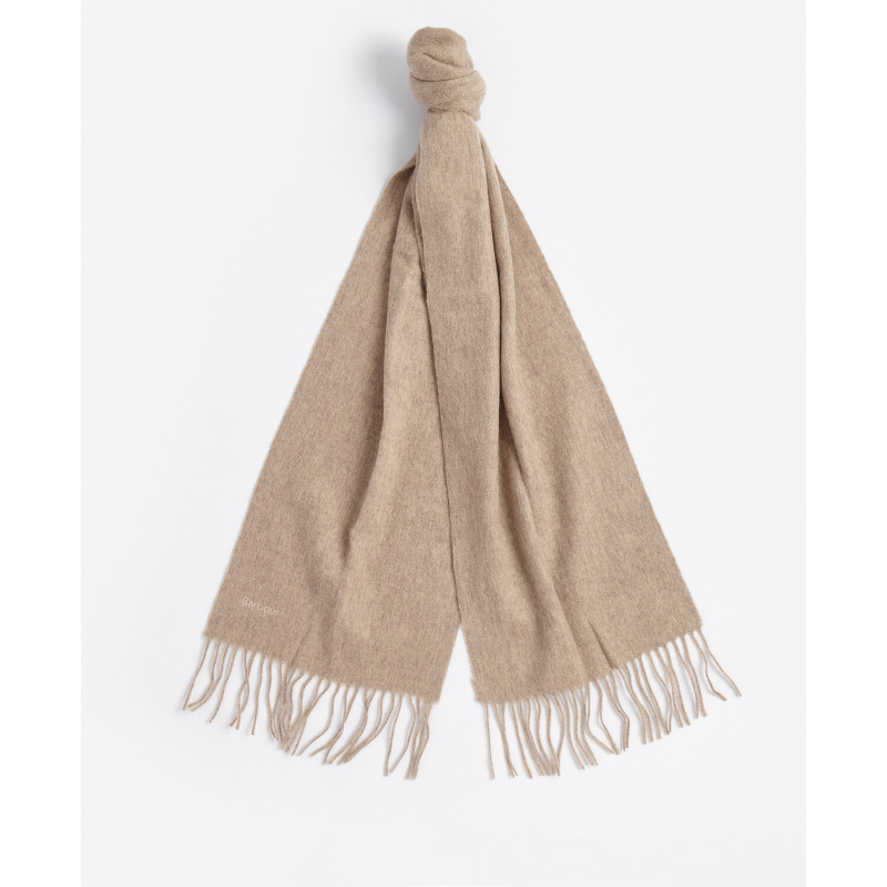 Écharpe en laine Woven Barbour