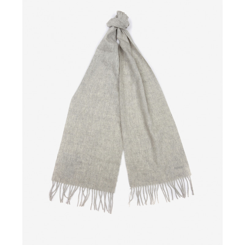 Écharpe en laine Woven Barbour