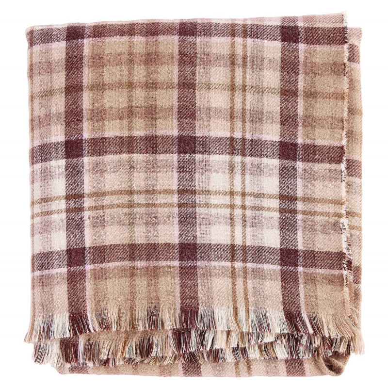 Châle Montieth Barbour