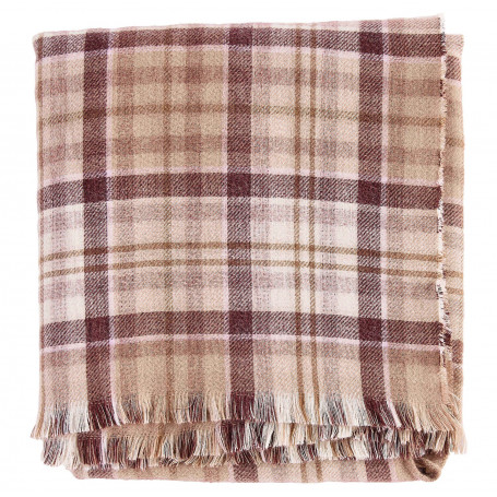 Châle Montieth Barbour