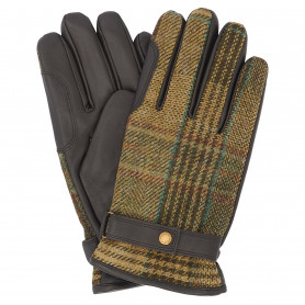 Gants et Bonnets Barbour