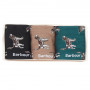 Coffret chaussettes chiens Pointer Barbour