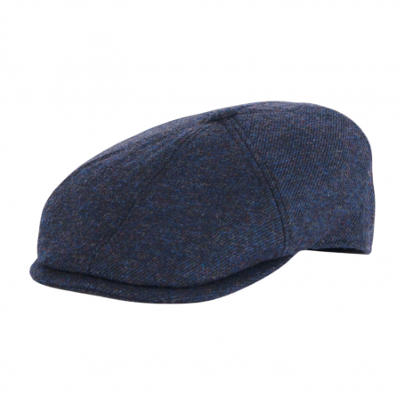 Casquette Claymore Bakerboy Barbour