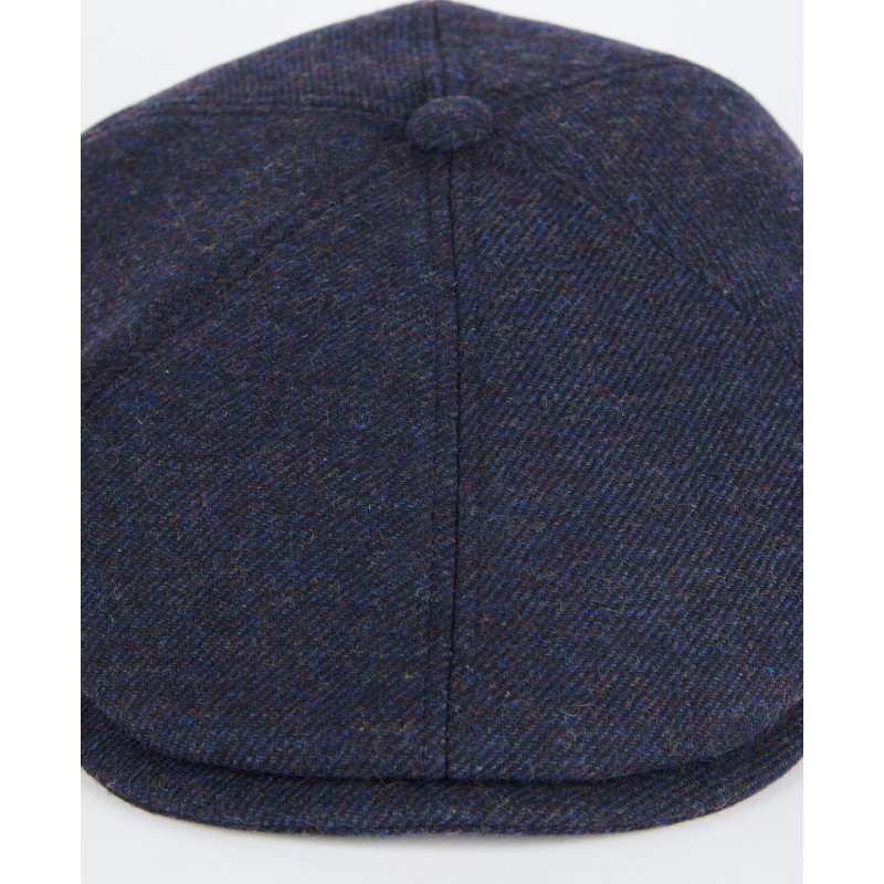 Casquette Claymore Bakerboy Barbour
