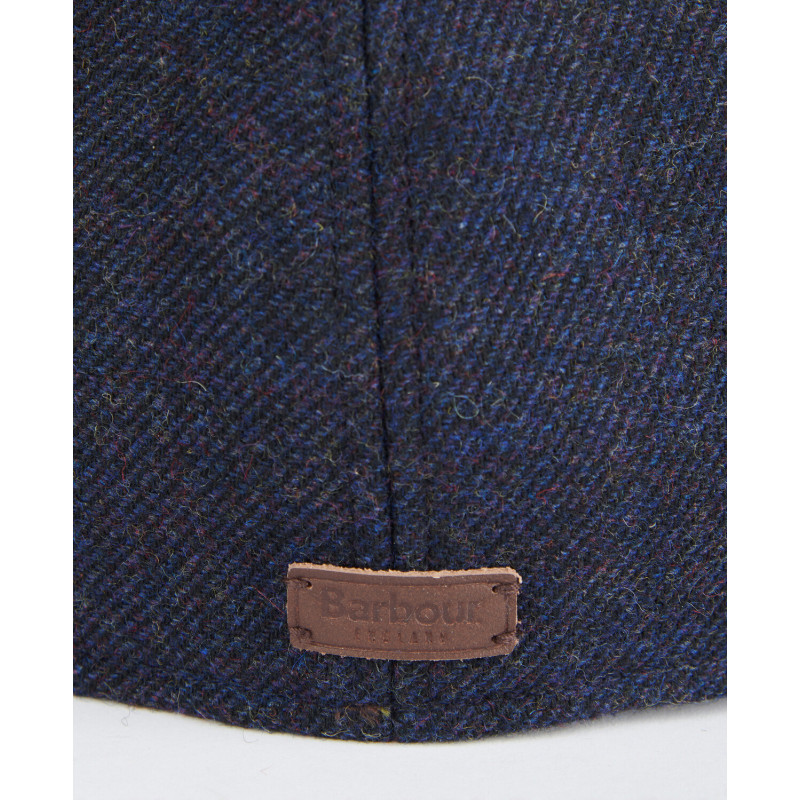 Casquette Claymore Bakerboy Barbour