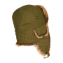 Chapka fourrée Cleadon Barbour