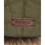 Chapka fourrée Cleadon Barbour