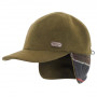 Casquette avec cache-oreilles Lewis Barbour