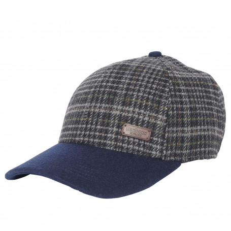 Casquette Clyde Barbour