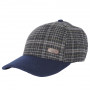 Casquette Clyde Barbour