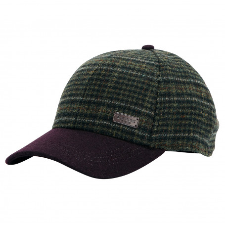 Casquette Clyde Barbour