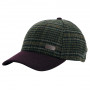 Casquette Clyde Barbour