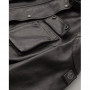 Belstaff leren damesjas Trialmaster