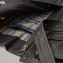 Veste en Cuir Trialmaster Femme Belstaff