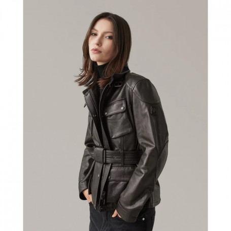 Belstaff cuir sale