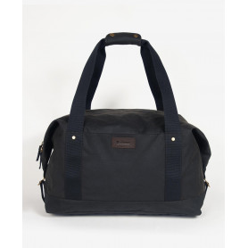 Sac Duffle huilé Explorer Barbour