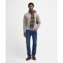 Echarpe Tartan en Laine Barbour