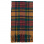 Écharpe New Check tartan Barbour