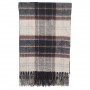 Écharpe Galston tartan Barbour